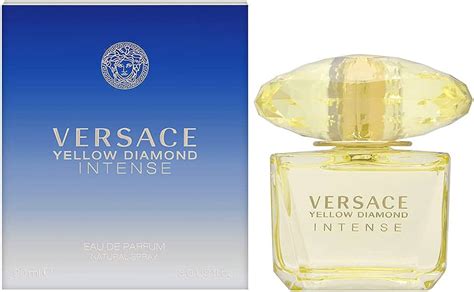 versace yellow diamond intense amazon|Versace Yellow Diamond body wash.